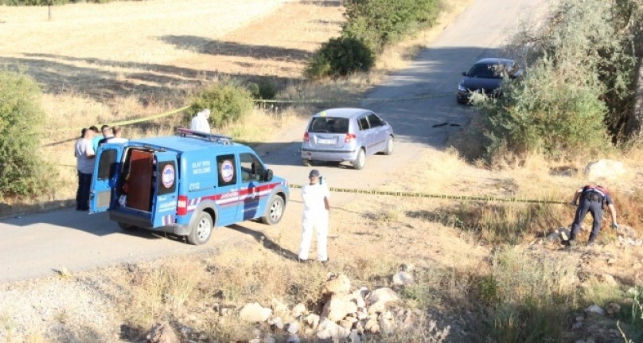 Bir kadın tarafından vuruldu: Ömer Köfün öldü