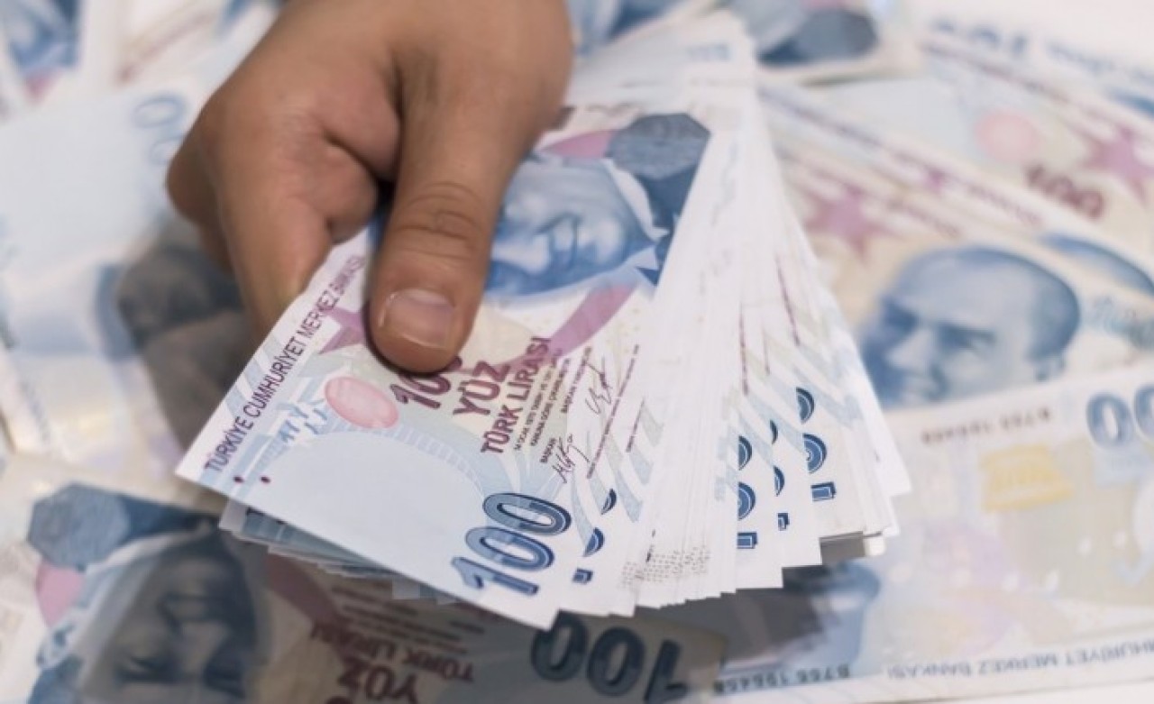 'Biz Bize Yeteriz Türkiyem' kampanyasıyla ilgili flaş açıklama: Kimlere dağıtılıyor?