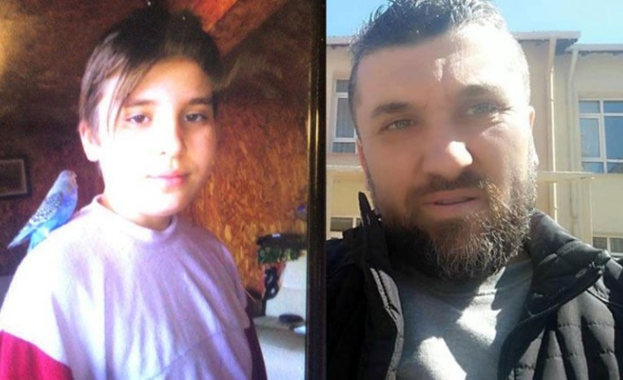 Boğulmakta olan oğlunu kurtaran Ayvaz Arslantaş öldü