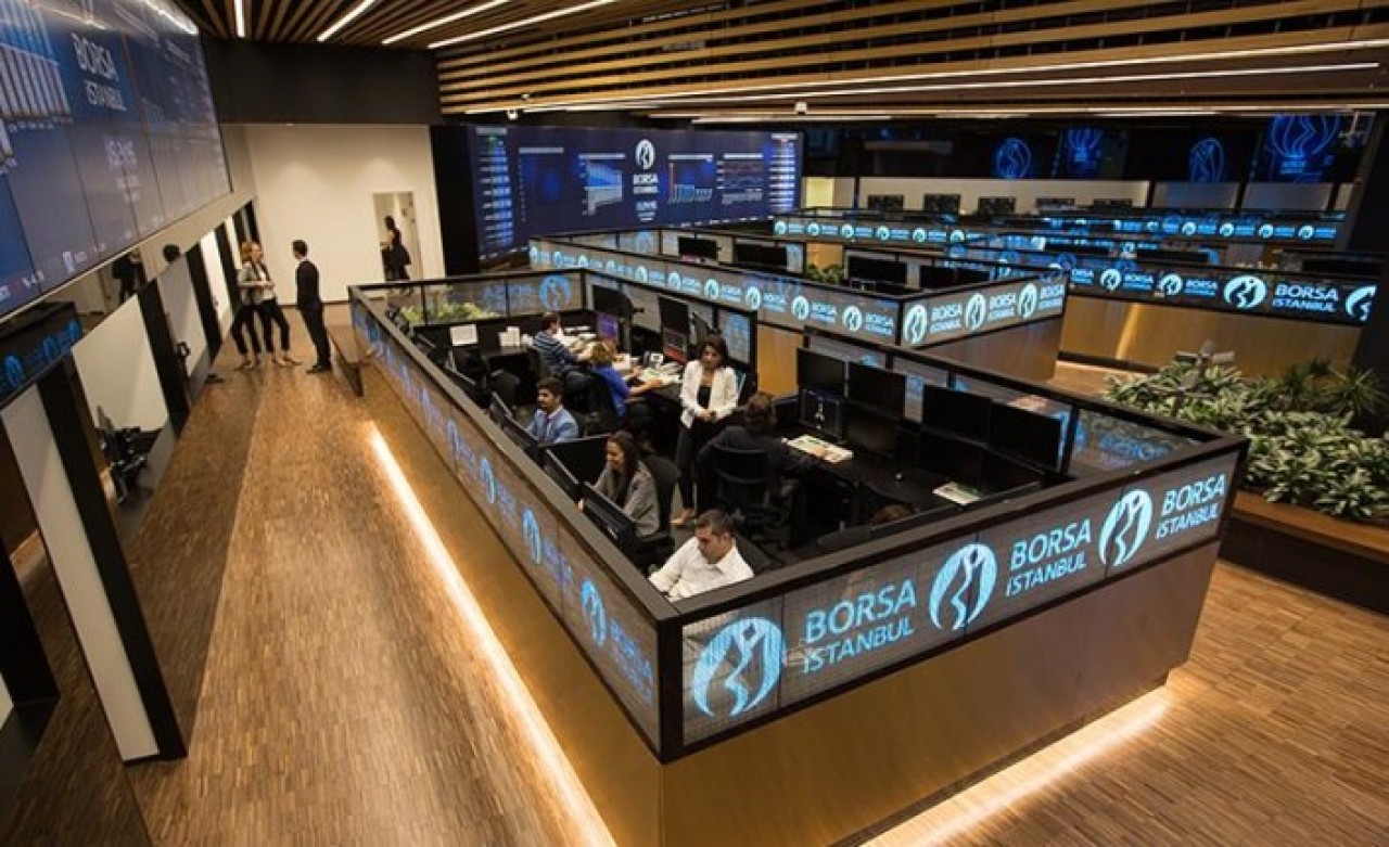 Borsa İstanbul,  endeks bazlı devre kesici sistemini uygulamaya aldı