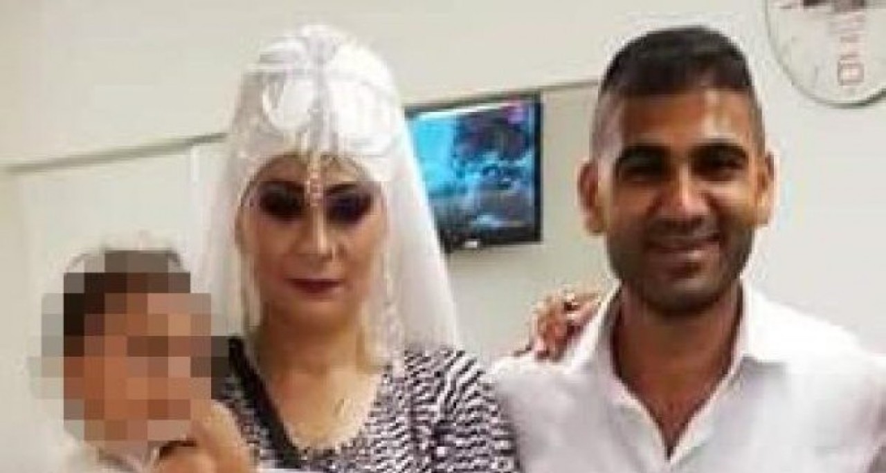 Boşandığı gün eski eşi vurdu: Yonca Tatarka öldü