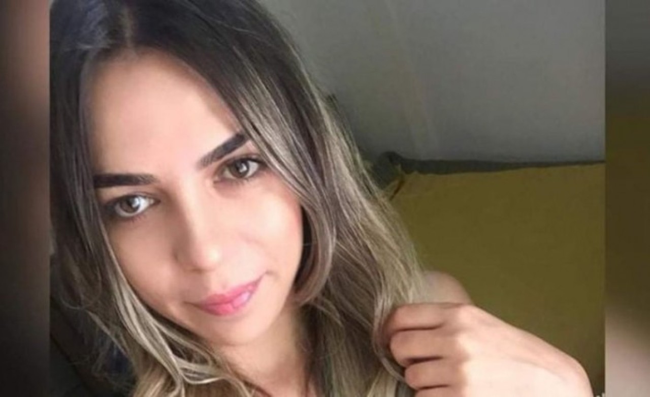 Bozcaada'da feci olay: Genç mühendis Ümran Önür öldü