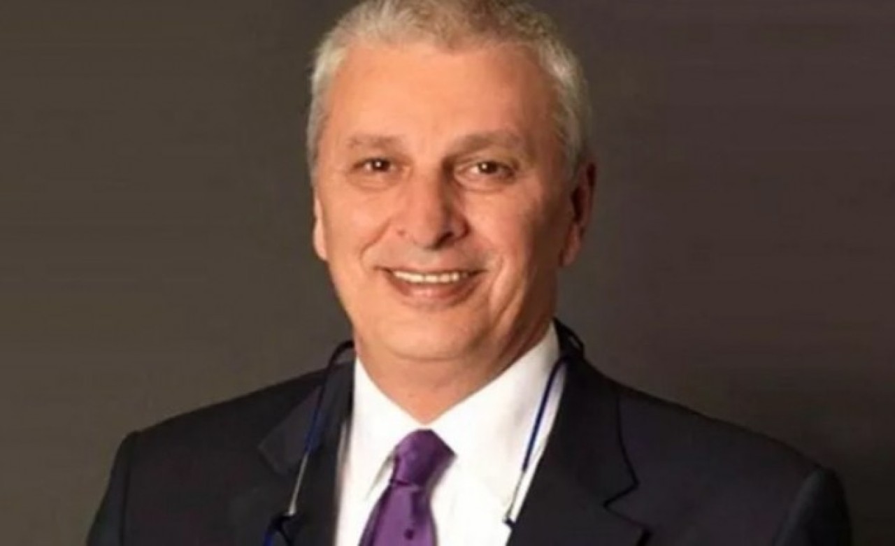 Can Ataklı'ya hapis istemiyle dava