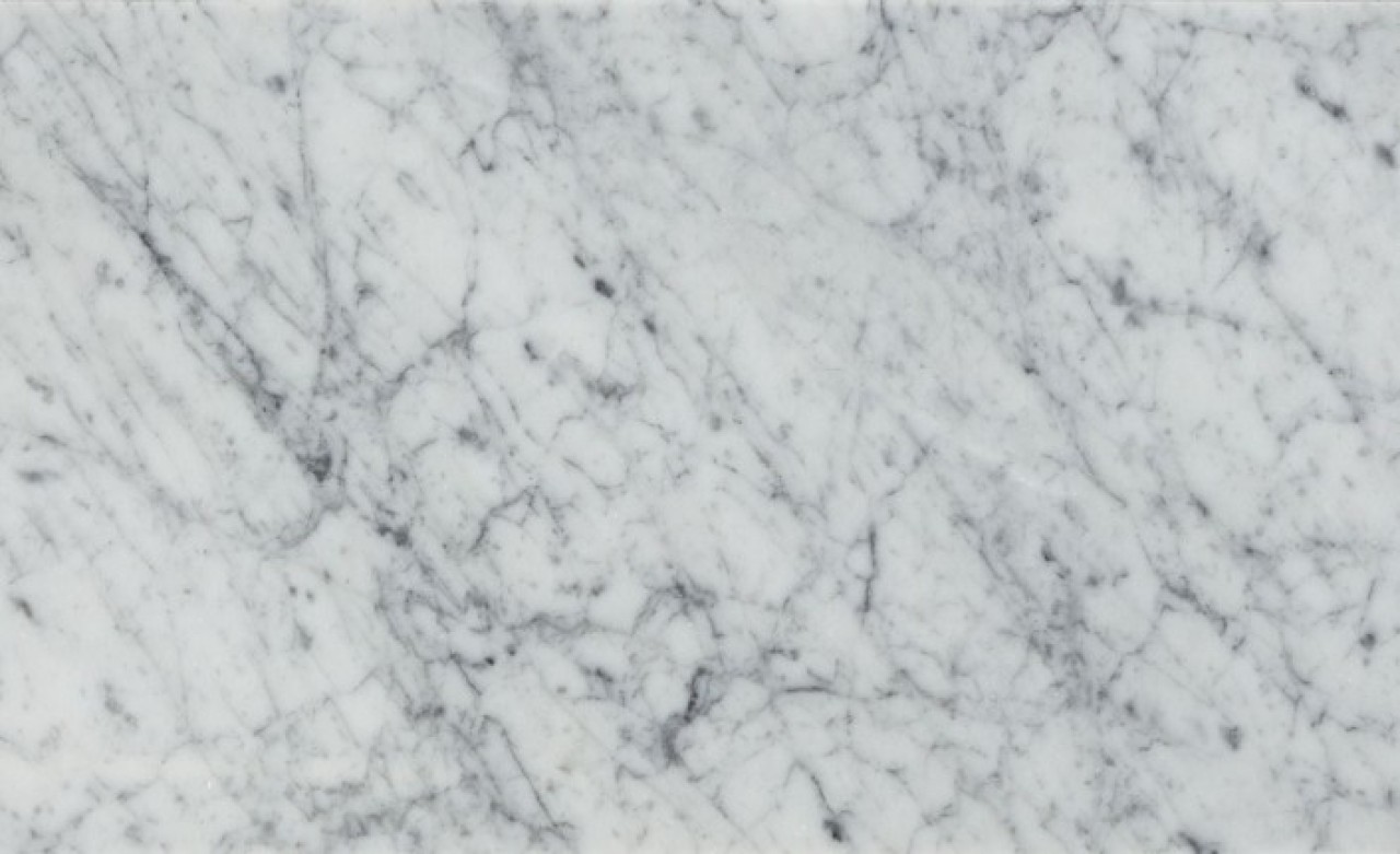 Carrara Mermerin yapısal özellikleri