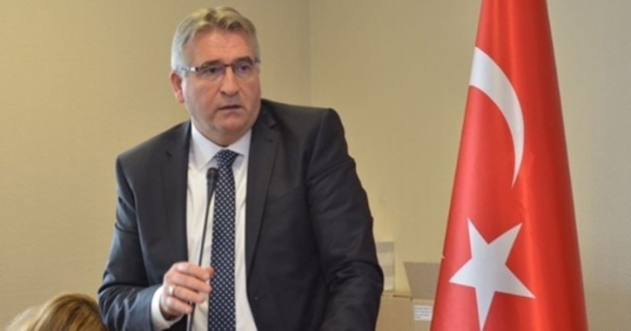 Çatalca eski belediye başkanı Cem Kara öldü