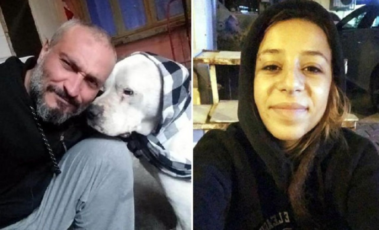 Ceyda Yüksel'i öldüren Serkan Dindar'ın kan donduran paylaşımları