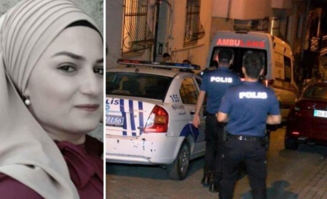 Cezaevinden kaçtı,  eşini katletti: Remziye Yoldaş öldü