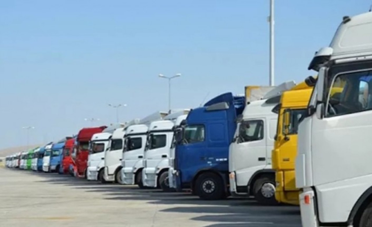 Çinli firmalardan 'Türkiye'de hayali şirketle dolandırıldık' iddiası