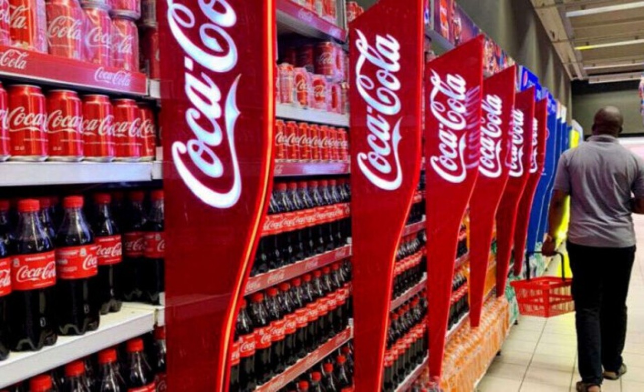 Coca Cola,  4 bin kişiyi işten çıkarıyor!
