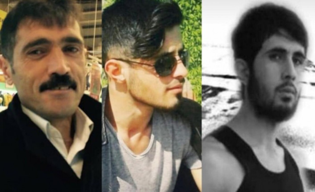 Çocukların erik kavgasına büyükler karıştı: Reşit Kaya,  Sezgin Kaya ve Selman Kaya öldü!