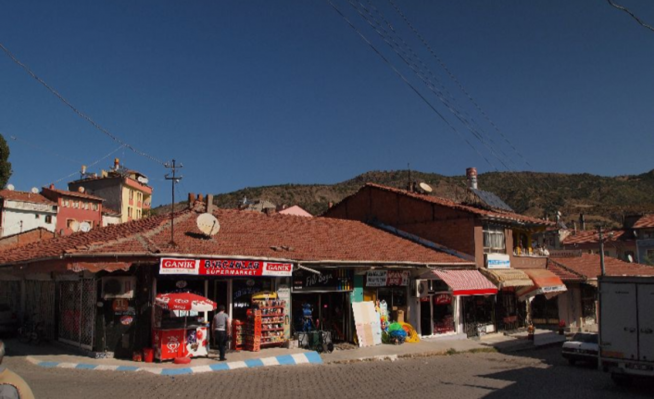 Çorum'da husumetlisiyle tartıştı: Hidayet Şahin,  Mahir Alparslan'ı öldürdü