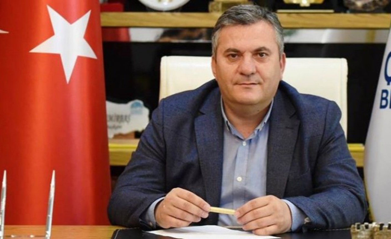 Çubuk Belediye Başkanı Demirbaş'ın koronavirüs testi pozitif çıktı