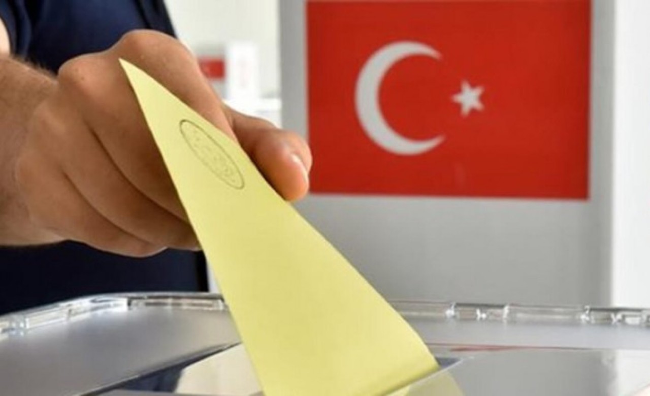 Cumhurbaşkanlığı anketinde flaş sonuçlar: Bu pazar seçim olsa oyunuzu kime verirsiniz?