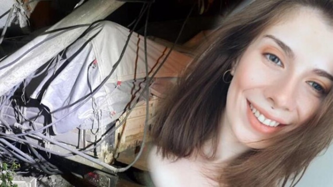 Dedesine aşure götürüyordu: Eda Müdüroğlu öldü