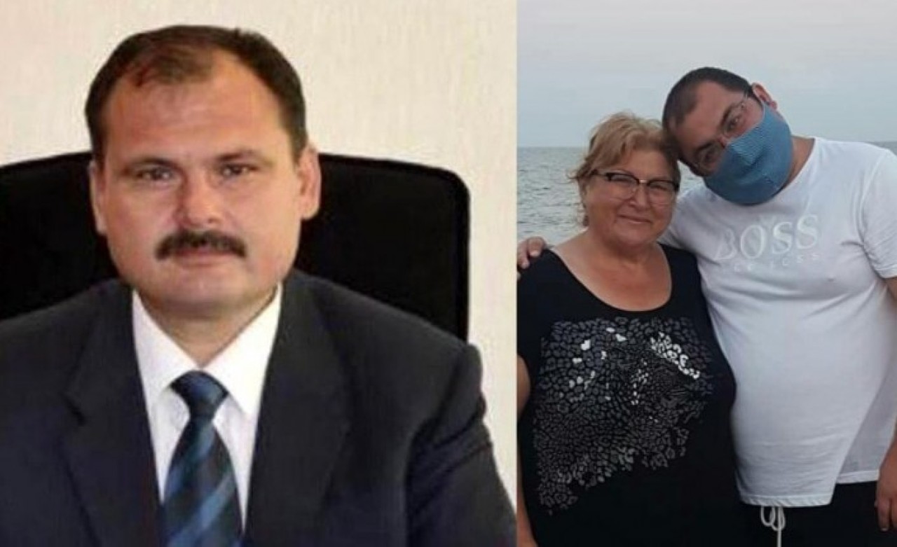 Dehşet: Vali Yardımcısı Tolga Polat,  annesi İkbal Polat ve kardeşi Altuğ Polat'ı öldürdü