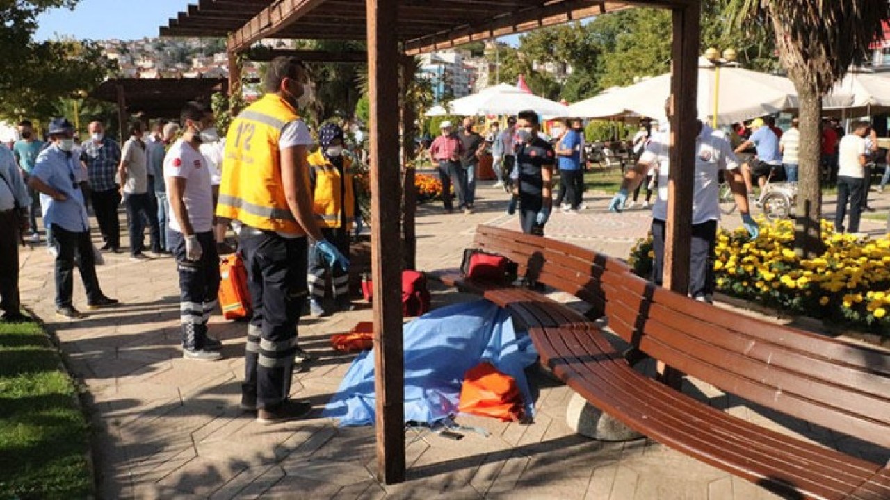 Devrim Keleş,  babasıyla amcasını öldüren kişiden intikamını 8 yıl sonra aldı: Ersin Aydoğan öldü