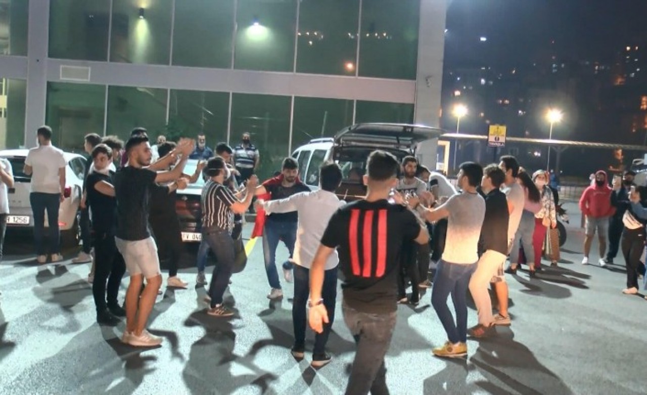 Dikkat: İstanbul'da yasaklandı!