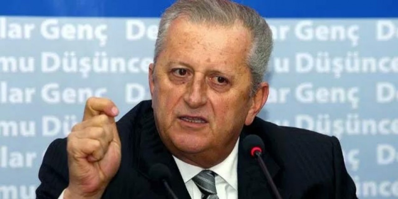 'Doğru Partisi' geliyor: Dilekçesi bugün veriliyor