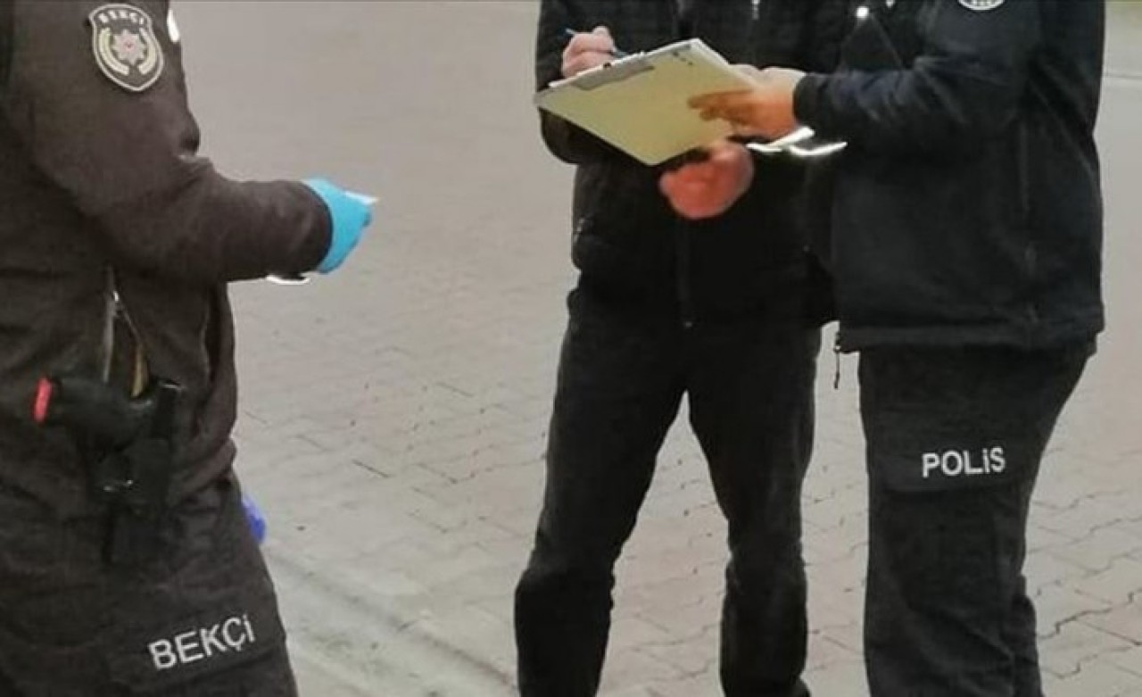 Dudak uçuklatan koronavirüs cezası: En çok vakaya sahip 5 ilden biri!