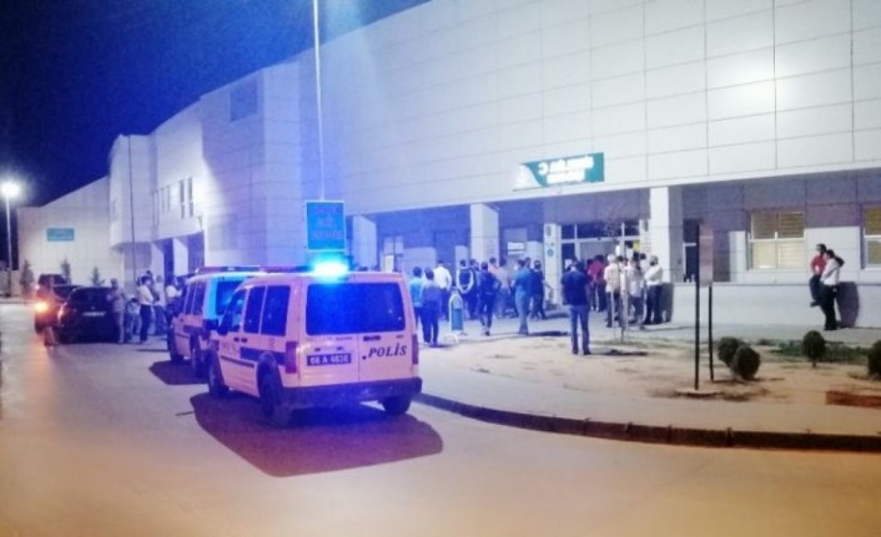 Düğün sonrası cinayet: Eray Kargın öldü