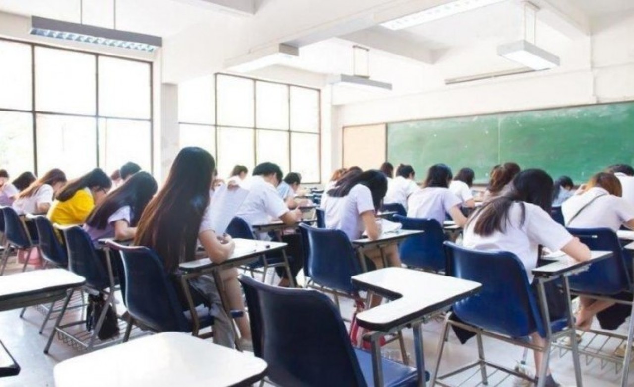 Eğitim-Sen koronavirüs vakası tespit edilen 34 okulun ismini açıkladı!