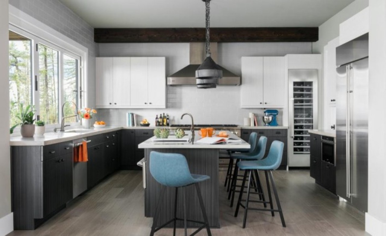 En pratik mutfak gereçleri