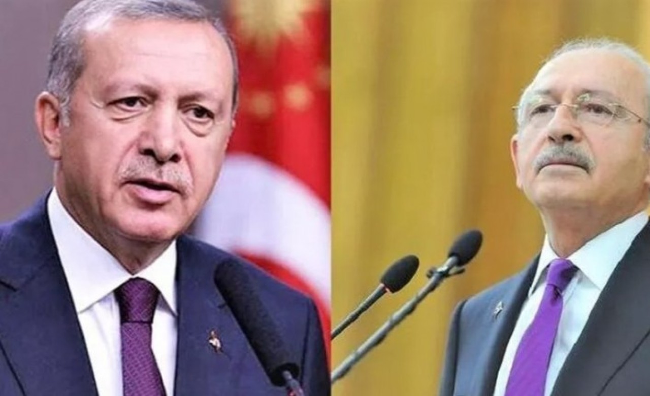 Erdoğan'dan Kılıçdaroğlu'na 2 milyon liralık tazminat davası