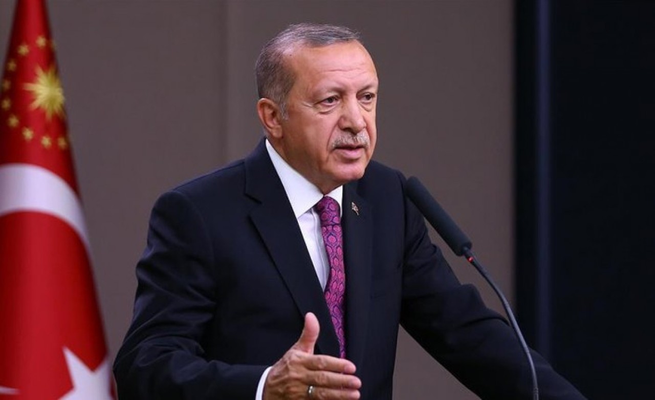 Erdoğan'ın açıkladığı paketin Meclis'ten geçmesiyle 8 milyon gence iş kapısı doğacak