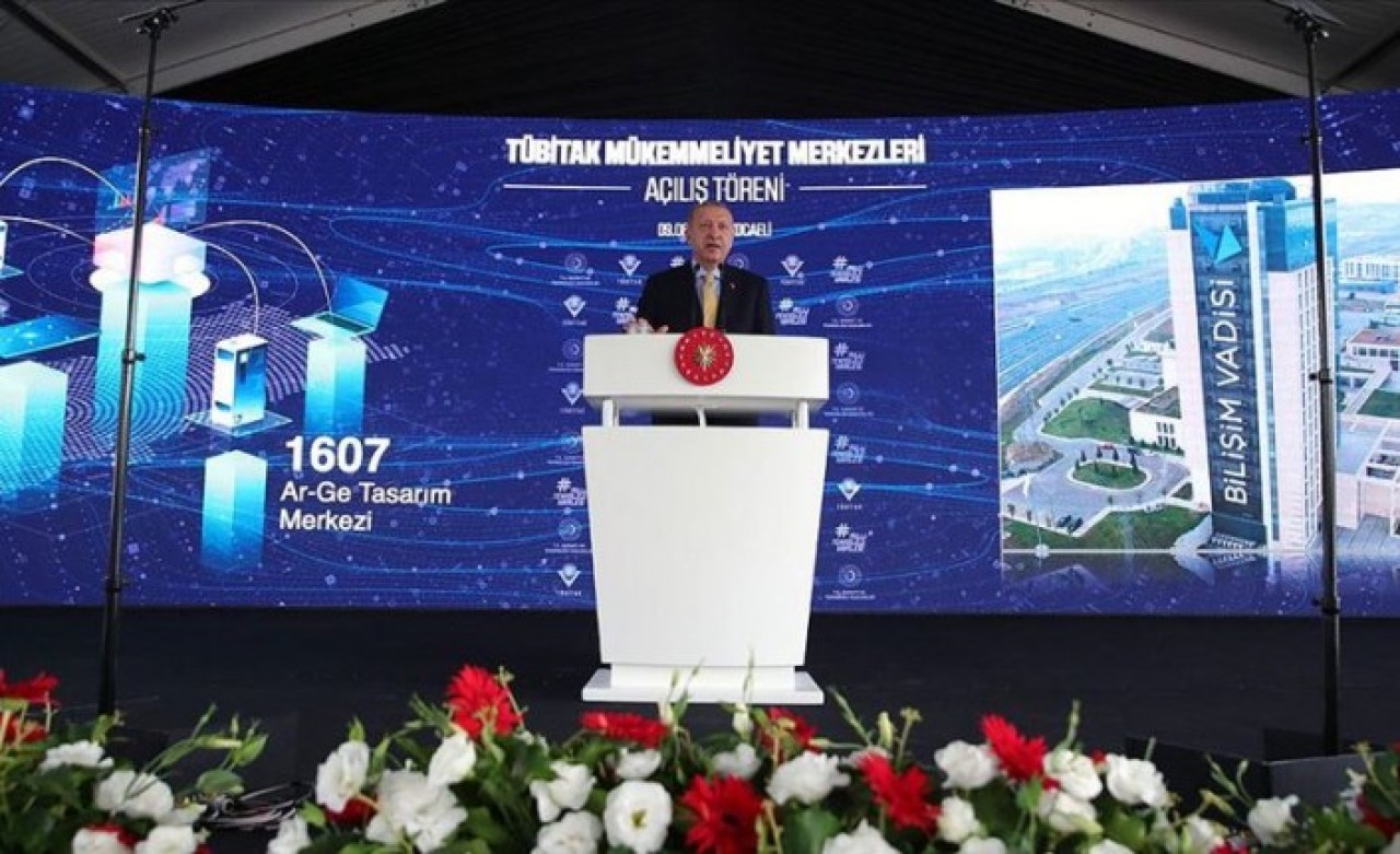 Erdoğan'dan koronavirüs aşısı ve ilacıyla ilgili flaş açıklama