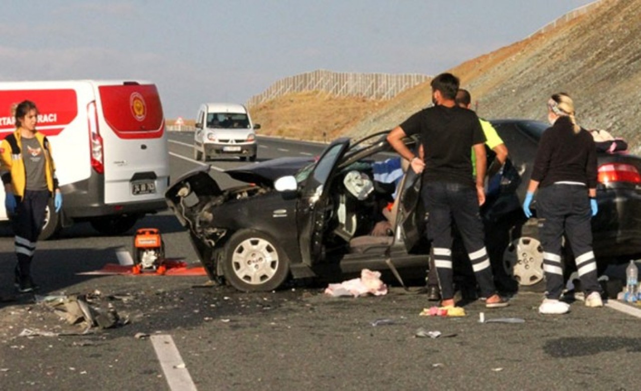Yaşanan kazanın altından filmlere konu olacak acı hikaye çıktı: Neslihan Polat ve İsmet Yolcu öldü!