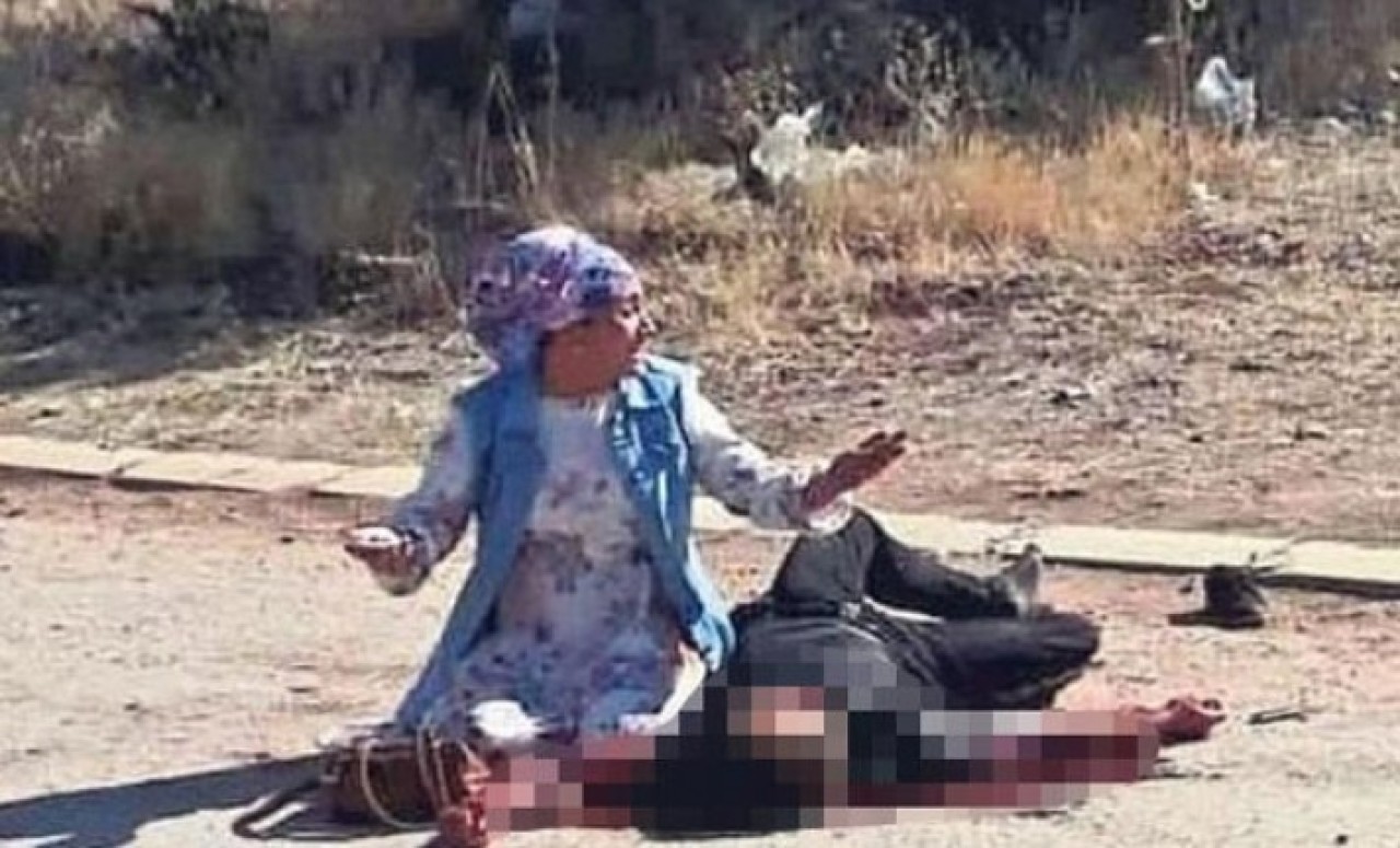 Eşiyle kaçan kuzenini önce vurdu,  sonra bıçakladı: Özcan Güven öldü