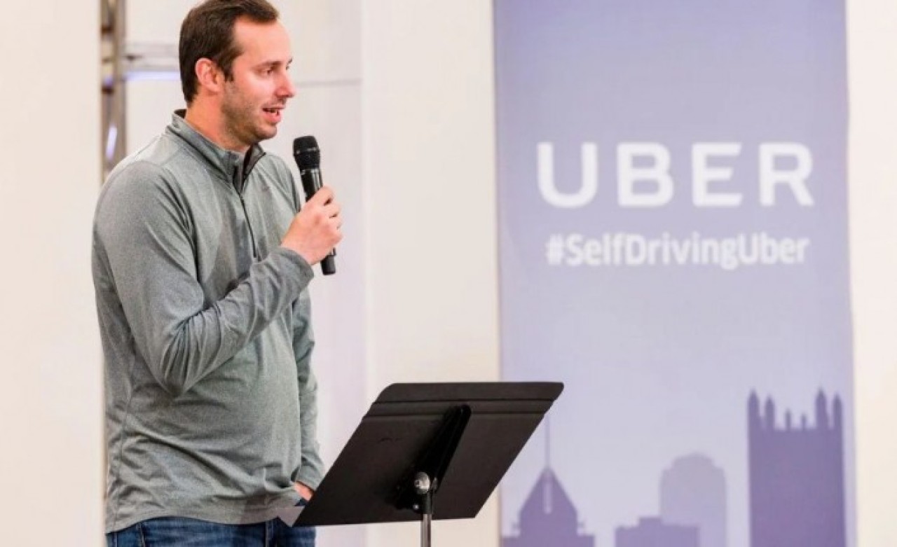 Eski Google mühendisine 18 ay hapis