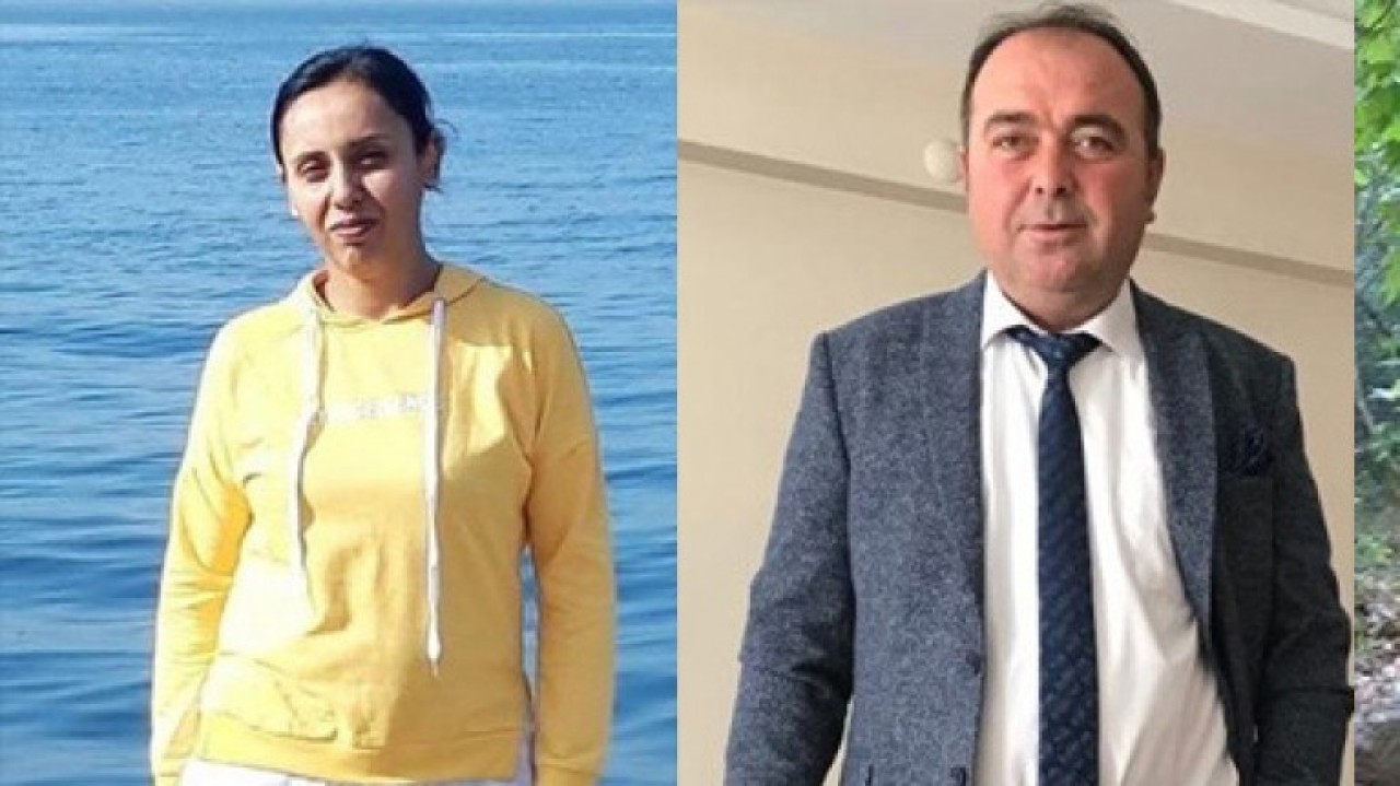 Eski koca dehşeti: Şahime Erdoğan ve Tunay Ayekin öldü