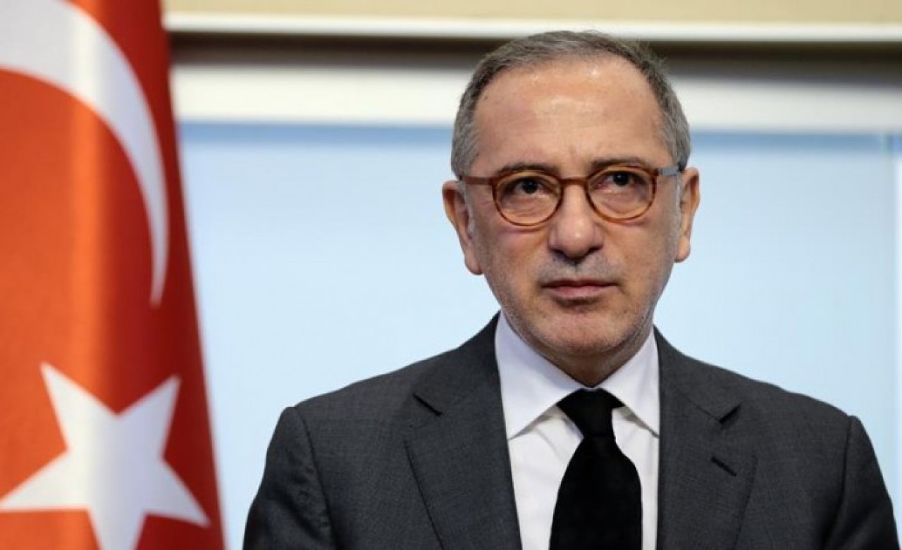 Fatih Altaylı: Sağlık sistemi çökmek üzere; kimse devleti,  bakanlığı falan da suçlamasın