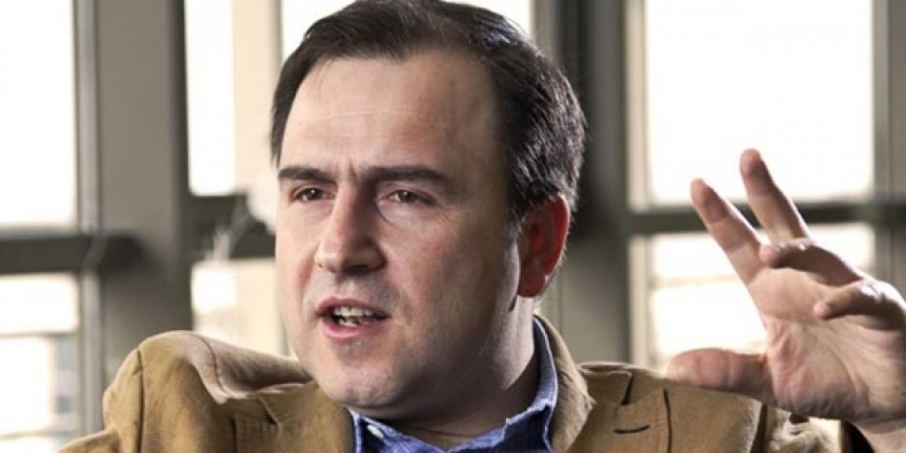 Fatih Portakal'ın yerine Selçuk Tepeli geldi: Selçuk Tepeli kimdir?