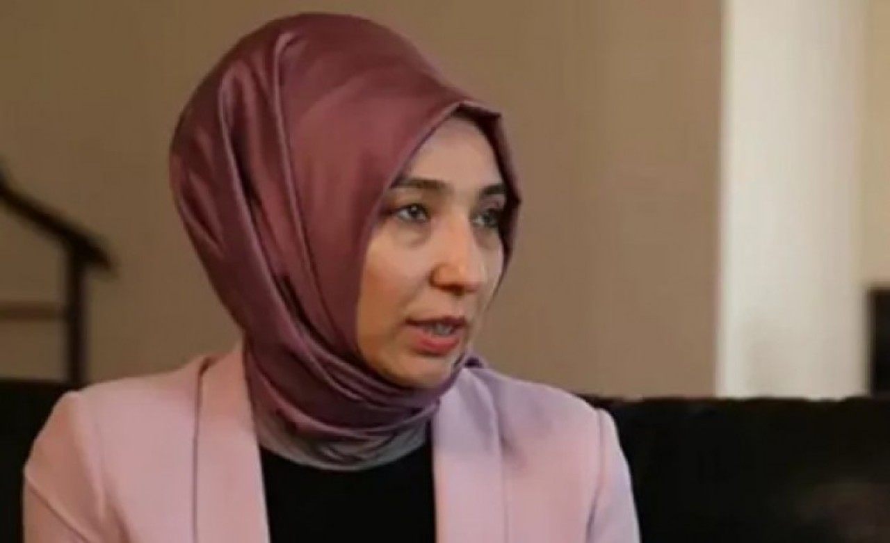 Fatmanur Altun: İstanbul Sözleşmesi tartışması artık turnusol kağıdına dönüştü