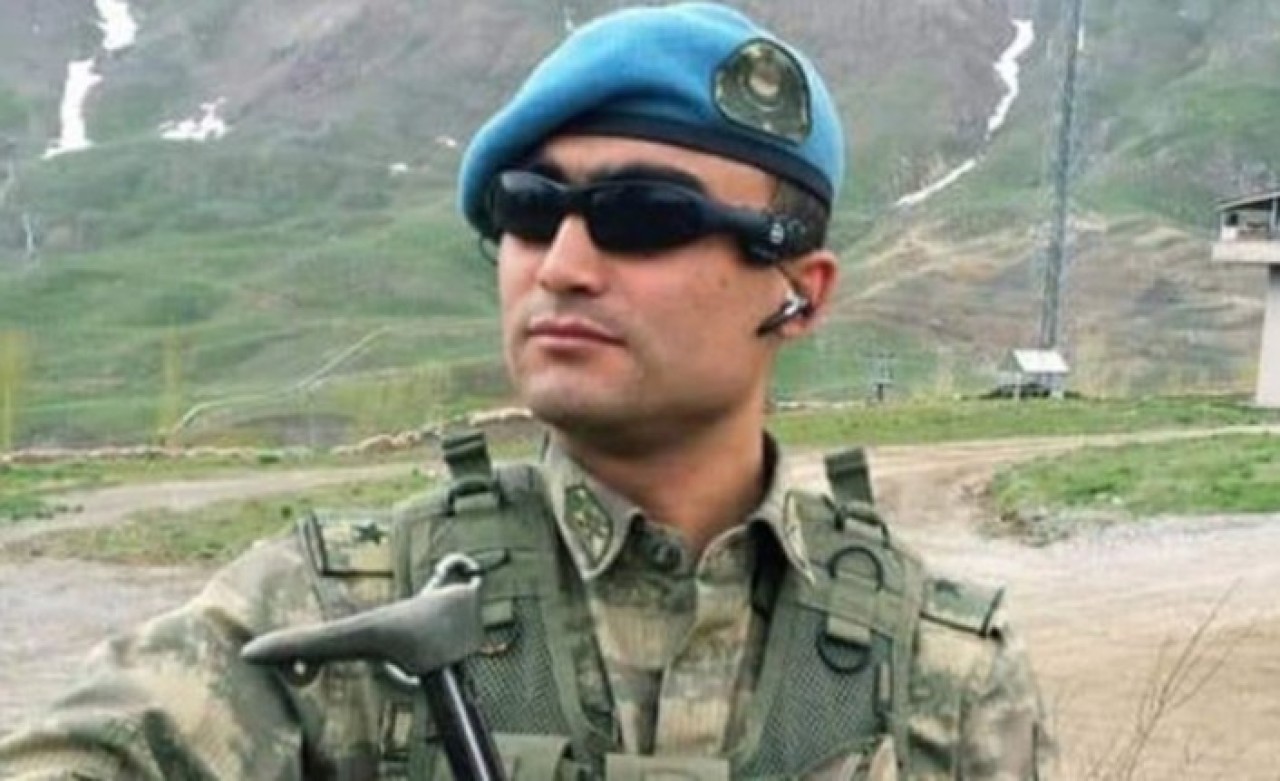 Feci kaza: Özel harekat polisi Mehmet Deniz öldü