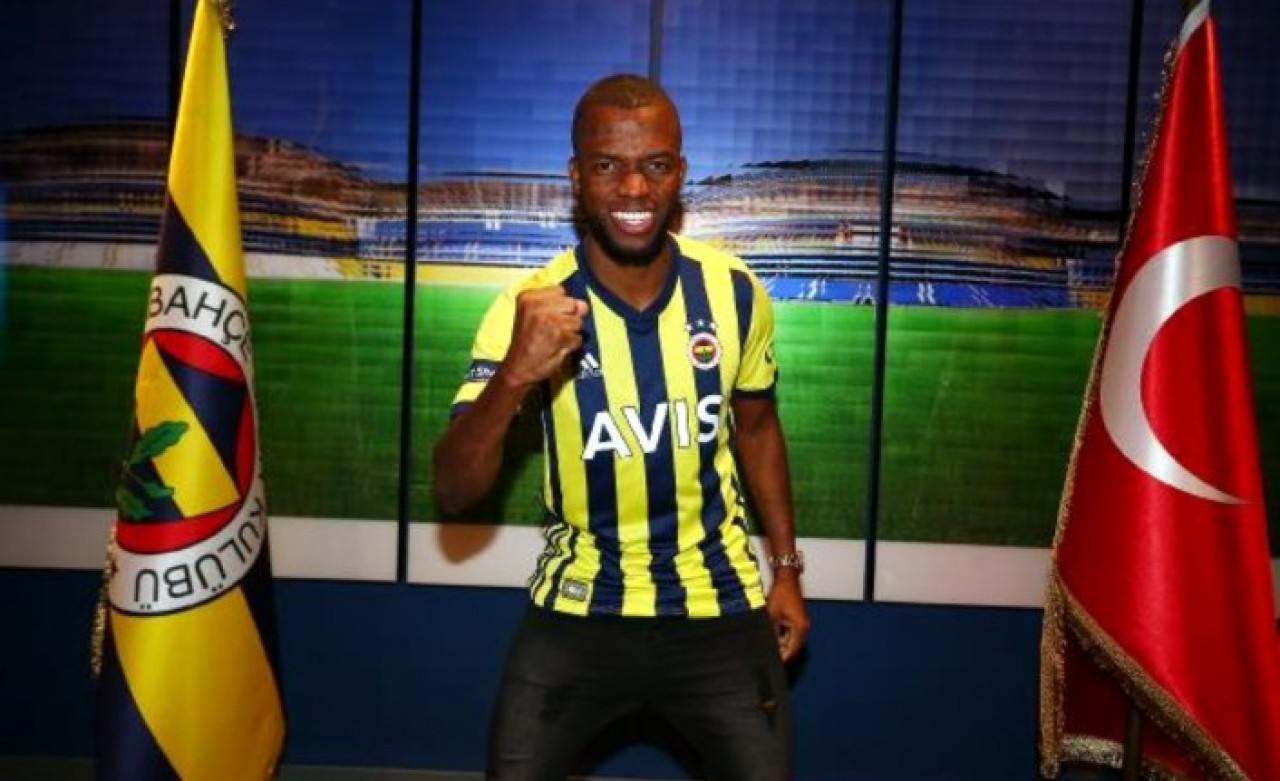 Fenerbahçe 11. transferini açıkladı