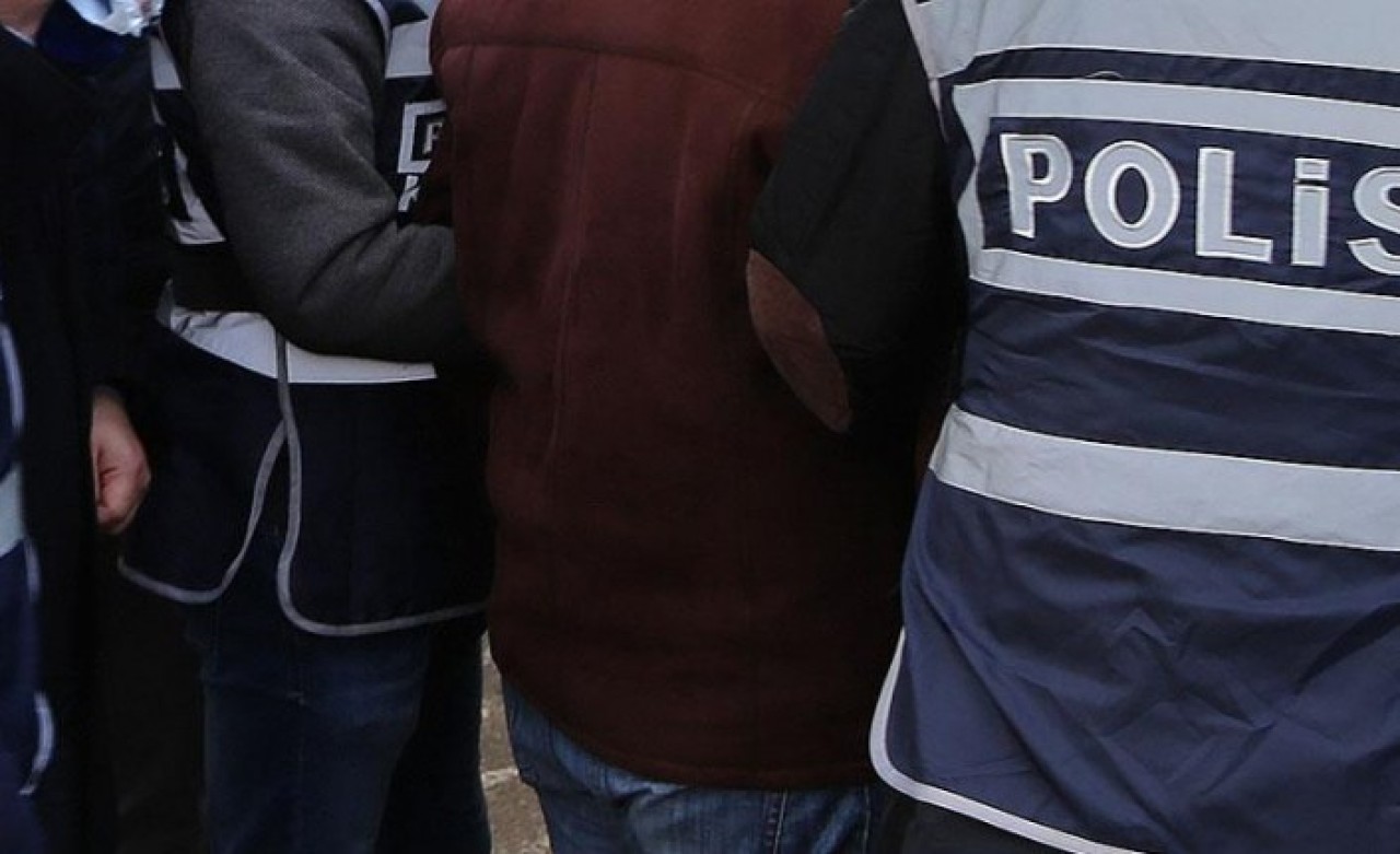 FETÖ'nün gizli yapılanmasına operasyon: 59 gözaltı kararı