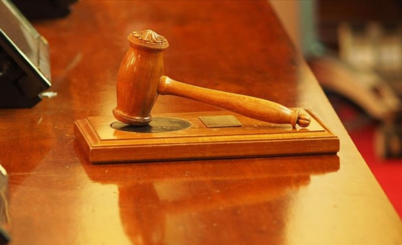 FETÖ'nün Kara Kuvvetleri Komutanlığı mahrem yapılanması davasında karar