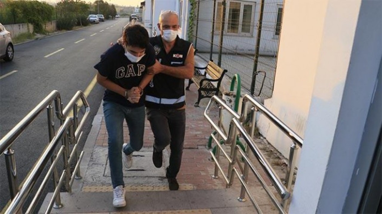 FETÖ operasyonu: TSK personeli de dahil gözaltılar var