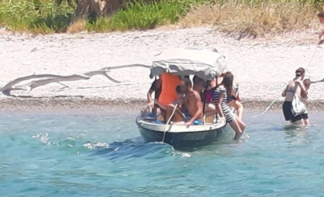 Foça'daki tekne faciasıyla ilgili şok iddia: Kaptan şaka yapmış!