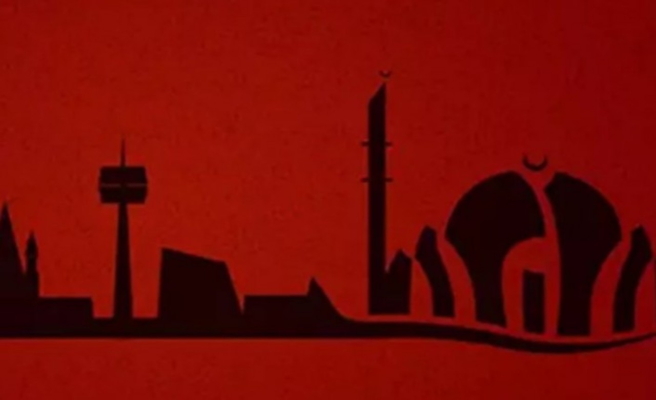 Formadaki camiyi eleştirerek istifa eden kulüp üyesine FC Köln'den yanıt: Hadi tschüss