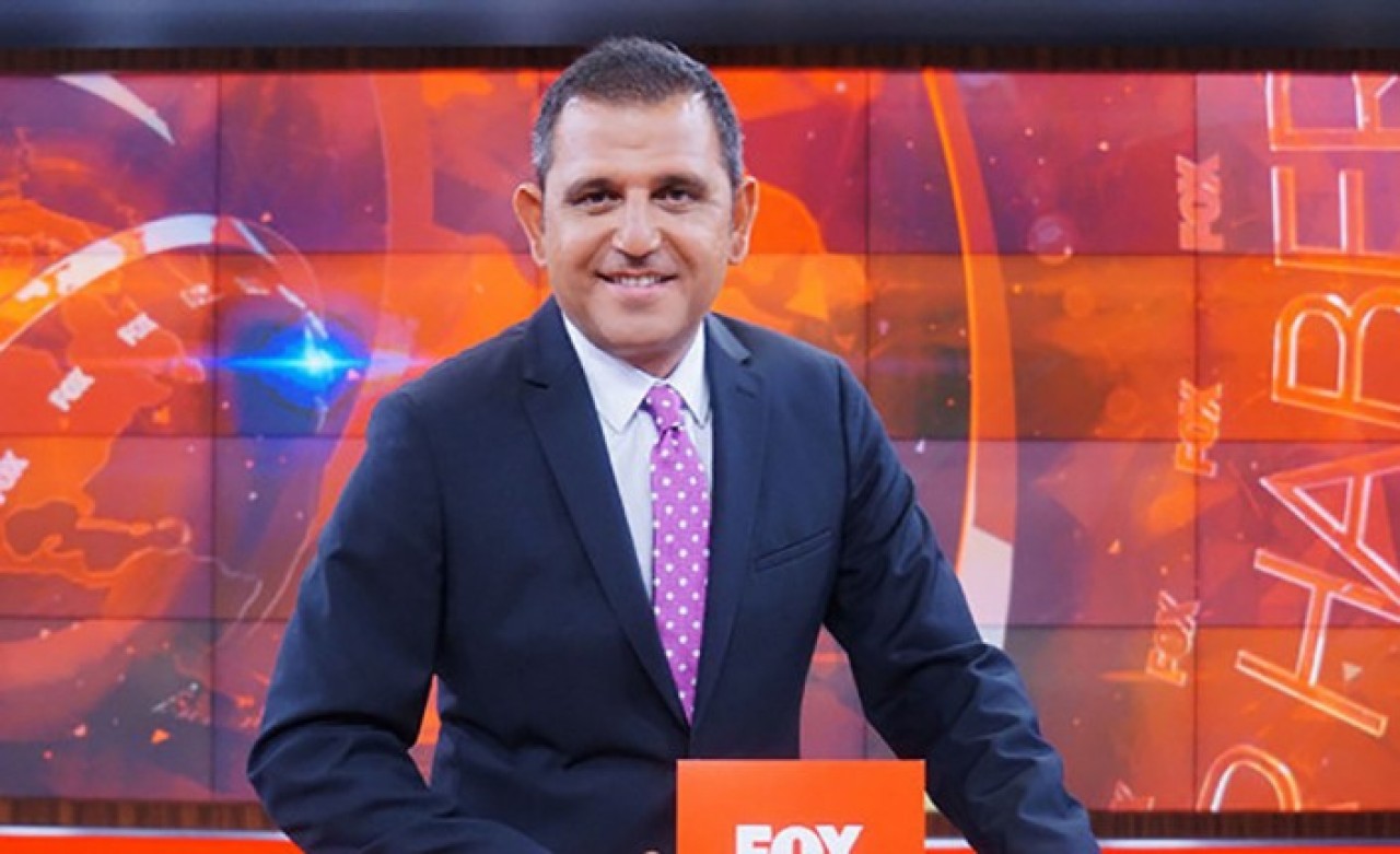 Fox TV Genel Yayın Yönetmeni Doğan Şentürk'ten Fatih Portakal ile ilgili çarpıcı açıklamalar!