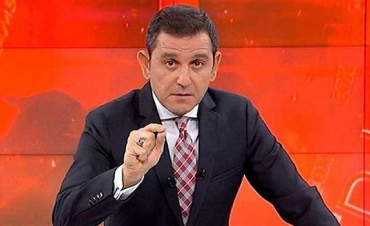 FOX TV'den Fatih Portakal açıklaması