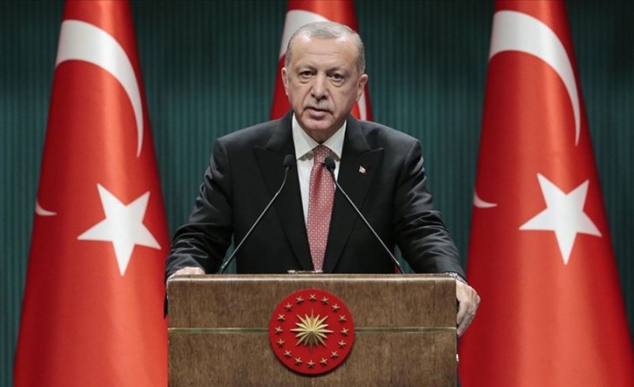 Fransız Le Monde gazetesinden çaprıcı yorum: Erdoğan Sevr'den intikamını alıyor