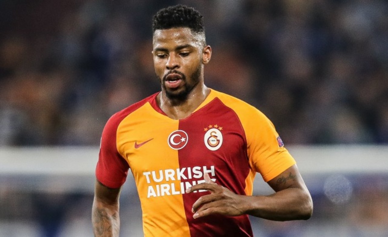 Galatasaray,  Donk'un sözleşmesini uzattı: Bakın ne kadar kazanacak?