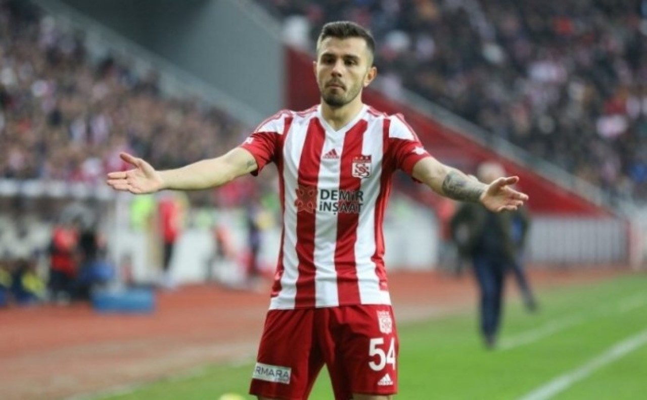 Emre Kılınç,  Galatasaray'dan 36 milyon 850 bin lira alacak!