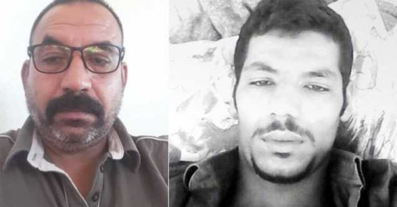 Gaziantep'te kanlı gün: Mehmet Ağgün ve oğlu Hüseyin Ağgün öldü