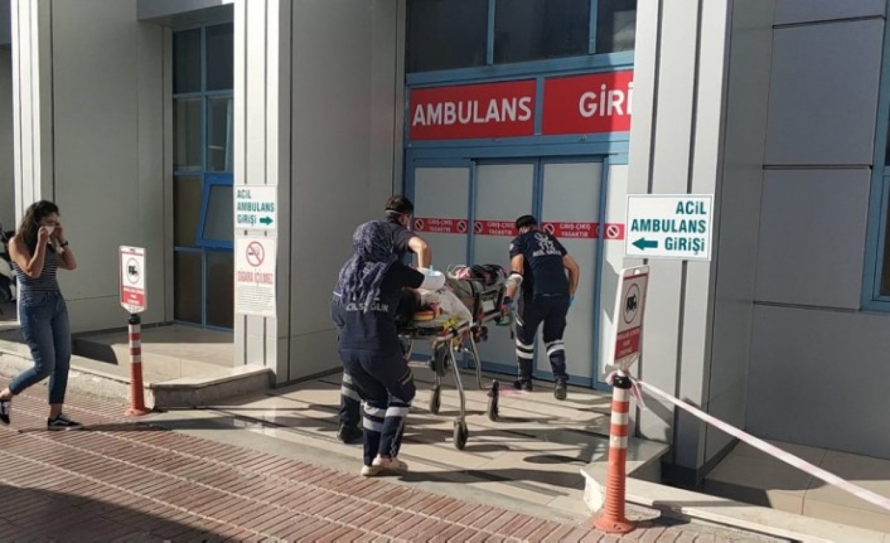 Genç öğretmen kurtarılamadı: Pelin Akyıldız öldü